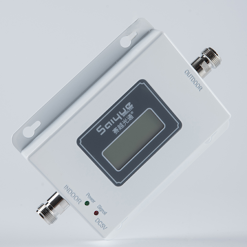 阜龙乡家用配电房机房信号放大器200㎡