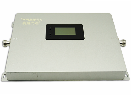 阜龙乡三频/四频/五频手机信号接收器800㎡