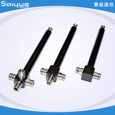  阜龙乡FM调频广播同步广播功分器