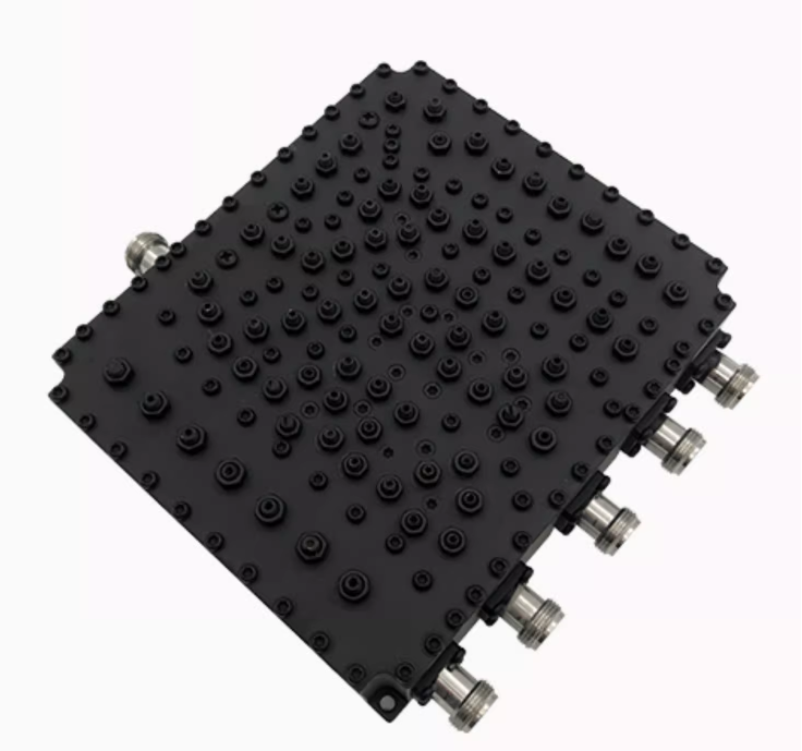  阜龙乡双频三频四频五频腔体合路器4G+5G