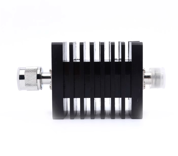  阜龙乡腔体固定衰减器0-3G/0-4G  N型接口